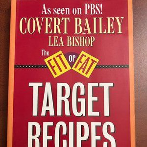 Fit-Or-Fat Target Recipes